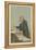 Sir Edward George Clarke-Sir Leslie Ward-Framed Premier Image Canvas
