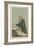 Sir Edward George Clarke-Sir Leslie Ward-Framed Giclee Print