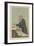 Sir Edward George Clarke-Sir Leslie Ward-Framed Giclee Print