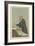 Sir Edward George Clarke-Sir Leslie Ward-Framed Giclee Print