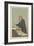 Sir Edward George Clarke-Sir Leslie Ward-Framed Giclee Print