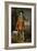 Sir Edward Hales, 1744-Philippe Mercier-Framed Giclee Print