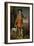 Sir Edward Hales, 1744-Philippe Mercier-Framed Giclee Print