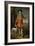 Sir Edward Hales, 1744-Philippe Mercier-Framed Giclee Print