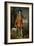 Sir Edward Hales, 1744-Philippe Mercier-Framed Giclee Print