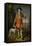 Sir Edward Hales, 1744-Philippe Mercier-Framed Premier Image Canvas