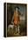 Sir Edward Hales, 1744-Philippe Mercier-Framed Premier Image Canvas