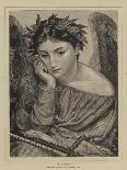Andromeda, 1869-Sir Edward John Poynter-Giclee Print