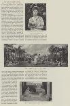 Reading-Sir Edward John Poynter-Framed Premium Giclee Print