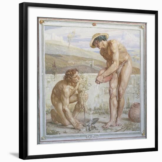 Giclee Print, , large