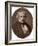 Sir Edward Sheperd Greasy, MA, Late Chief Justice of Ceylon, 1876-Lock & Whitfield-Framed Photographic Print