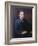 Sir Edwin Cornwall, 1907-John Collier-Framed Giclee Print