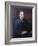 Sir Edwin Cornwall, 1907-John Collier-Framed Giclee Print