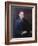 Sir Edwin Cornwall, 1907-John Collier-Framed Giclee Print