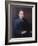 Sir Edwin Cornwall, 1907-John Collier-Framed Giclee Print