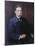 Sir Edwin Cornwall, 1907-John Collier-Mounted Giclee Print