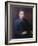 Sir Edwin Cornwall, 1907-John Collier-Framed Giclee Print