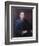 Sir Edwin Cornwall, 1907-John Collier-Framed Giclee Print