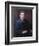 Sir Edwin Cornwall, 1907-John Collier-Framed Giclee Print