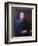 Sir Edwin Cornwall, 1907-John Collier-Framed Giclee Print