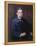 Sir Edwin Cornwall, 1907-John Collier-Framed Premier Image Canvas