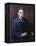 Sir Edwin Cornwall, 1907-John Collier-Framed Premier Image Canvas