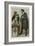 Sir Edwin Ray Lankester-Leslie Ward-Framed Art Print