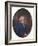 'Sir Elijah Impey', 1786-Thomas Lawrence-Framed Giclee Print