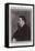 Sir Ernest Shackleton, British Antarctic Explorer-null-Framed Premier Image Canvas