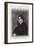 Sir Ernest Shackleton, British Antarctic Explorer-null-Framed Photographic Print