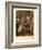 Sir Francesco Paolo Tosti (1847-1916), Song Composer, Portrait Photograph-Stanislaus Walery-Framed Photographic Print