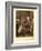 Sir Francesco Paolo Tosti (1847-1916), Song Composer, Portrait Photograph-Stanislaus Walery-Framed Photographic Print