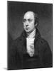 Sir Francis Chantrey-Sir Henry Raeburn-Mounted Art Print