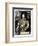 Sir Francis Drake, 16th century, (1910)-Unknown-Framed Giclee Print