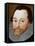 Sir Francis Drake, English Sailor, 1591-Marcus Gheeraerts The Younger-Framed Premier Image Canvas