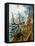 Sir Francis Drake-Peter Jackson-Framed Premier Image Canvas