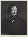 Sir Walter Scott (1771-1832), 1831-Sir Francis Grant-Giclee Print