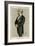 Sir Francis Grant-Carlo Pellegrini-Framed Art Print