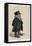 Sir Francis H. Goldsmid, Vanity Fair-null-Framed Stretched Canvas