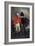 Sir Francis Rawdon-Hastings, 2nd Earl of Moira, C.1813-Sir Henry Raeburn-Framed Giclee Print