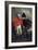 Sir Francis Rawdon-Hastings, 2nd Earl of Moira, C.1813-Sir Henry Raeburn-Framed Giclee Print