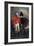 Sir Francis Rawdon-Hastings, 2nd Earl of Moira, C.1813-Sir Henry Raeburn-Framed Giclee Print