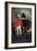 Sir Francis Rawdon-Hastings, 2nd Earl of Moira, C.1813-Sir Henry Raeburn-Framed Giclee Print