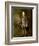 Sir Frederick Evelyn as a Boy, 1744-George Beare-Framed Giclee Print