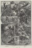 Advertisement, Bovril-Sir Frederick William Burton-Giclee Print