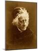 Sir Frederick William Herschel (1738 - 1822) Pub. 1867 (Photo)-Julia Margaret Cameron-Mounted Giclee Print