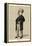 Sir Gabriel Goldney, Vanity Fair, Delfico-null-Framed Stretched Canvas