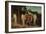 Sir Galahad, 1867-1892-Arthur Hughes-Framed Giclee Print