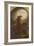 Sir Galahad's Vision of the Holy Grail, 1879-Sir Joseph Noel Paton-Framed Giclee Print