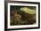 Sir Galahad - the Quest of the Holy Grail, 1870-Arthur Hughes-Framed Giclee Print